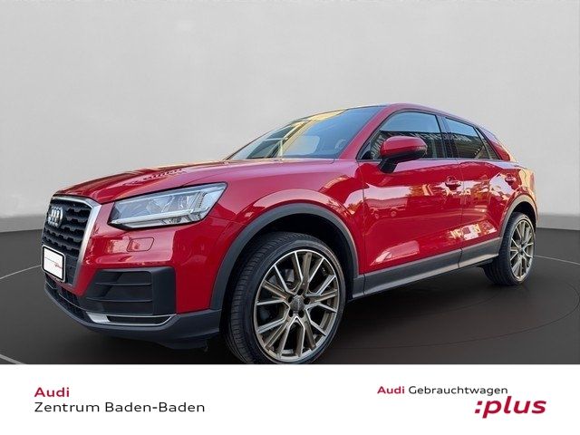 Audi Q2 60.712 km 17.460 &euro; Baden Baden 76532