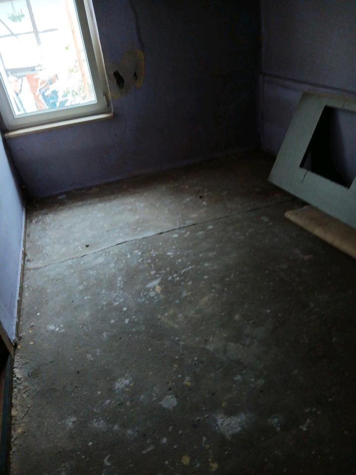 Haus mit Grundstück