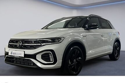 VW T-Roc 2.500 km 35.880 &euro; Göttingen 37081