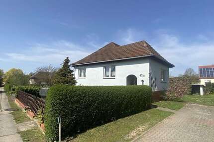 Haus Uckerland - 5 Zimmer, 151 m&sup2;, 125.000&euro; | Angebot:25301412