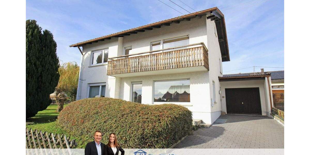 Einfamilienhaus Meßstetten Heinstetten - 5 Zimmer, 130 m&sup2;, 215.000&euro; | Angebot:24855801