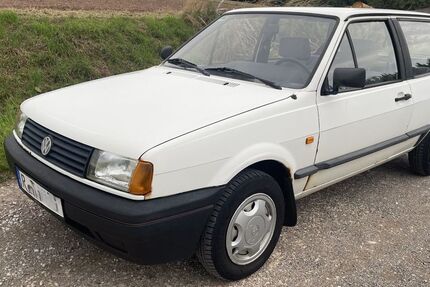 VW Polo 109.934 km 850 € Hirschau 92242