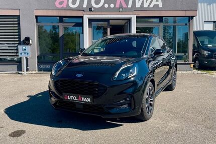 Ford Puma 18.265 km 24.980 € Bad Waldsee 88339