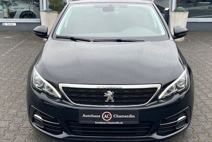 Peugeot 308 122.353 km 9.999 &euro; Viersen 41748