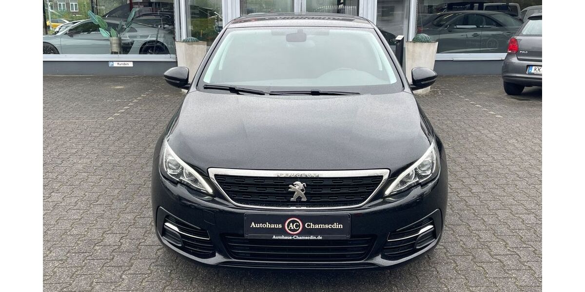 Peugeot 308 122.353 km 9.999 &euro; Viersen 41748