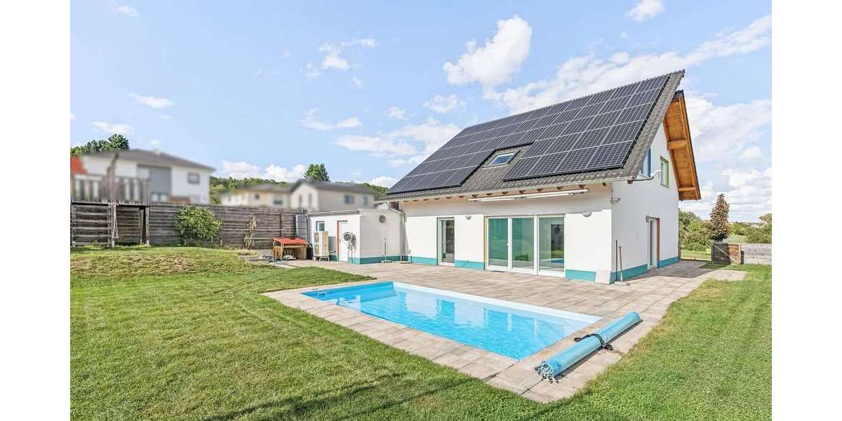 Einfamilienhaus Wettenberg - 6 Zimmer, 165 m&sup2;, 789.000&euro; | Angebot:25447182