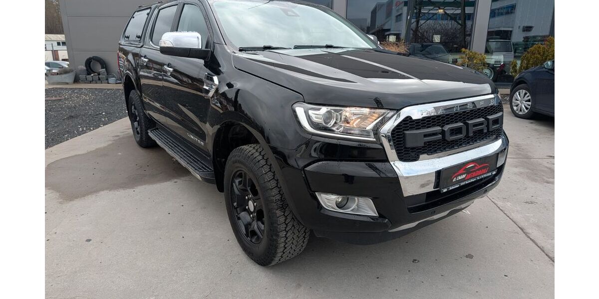 Ford Ranger 88.174 km 25.999 &euro; Reutlingen 72770