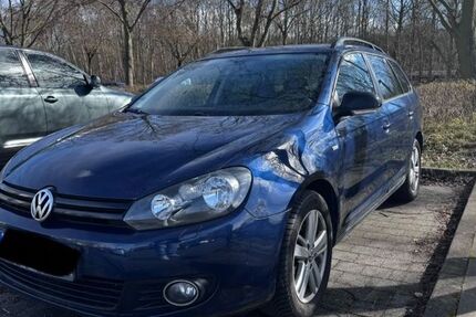 VW Golf 325.000 km 2.400 &euro; Schwerin 19061