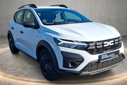 Dacia Sandero 18.070 km 17.490 &euro; Bramsche 49565