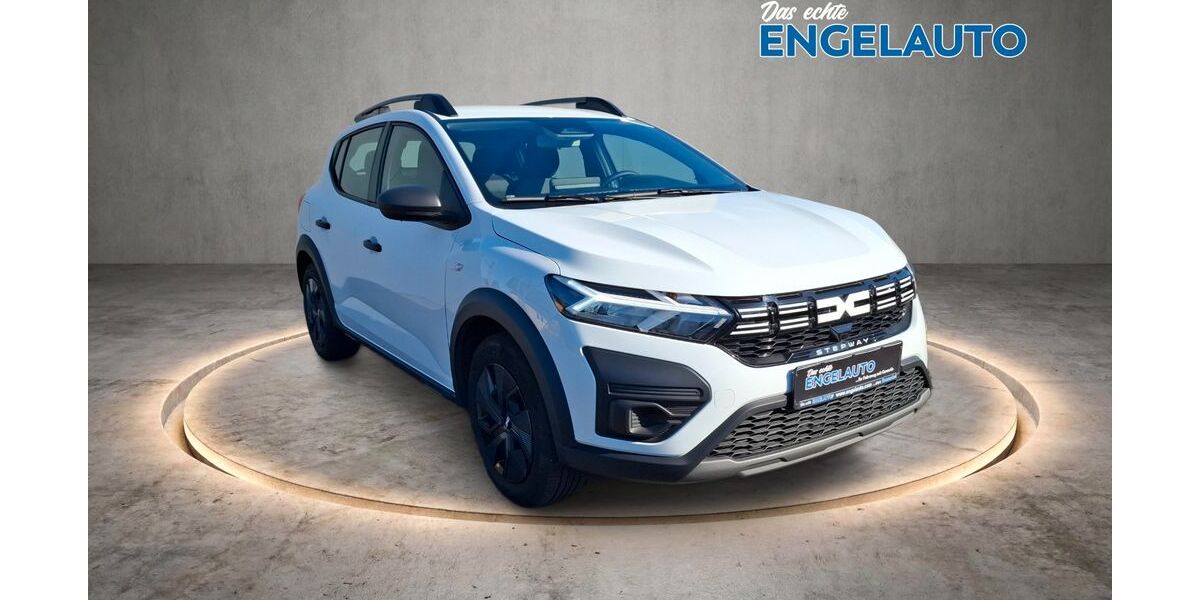 Dacia Sandero 18.070 km 17.490 &euro; Bramsche 49565