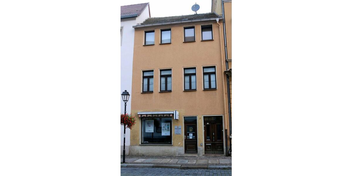 Einfamilienhaus Torgau - 5 Zimmer, 150 m&sup2;, 109.000&euro; | Angebot:8807302