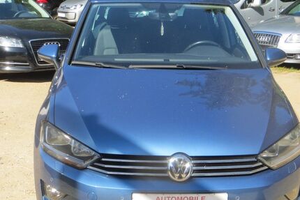 VW Golf 122.000 km 8.900 &euro; Lübeck 23568
