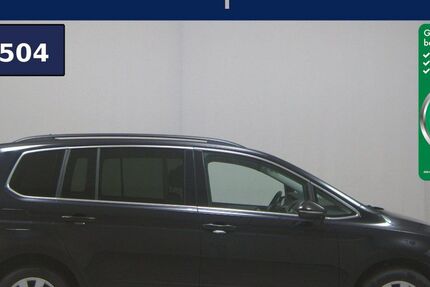 VW Touran 195.031 km 11.450 &euro; Gyhum/Bockel 27404