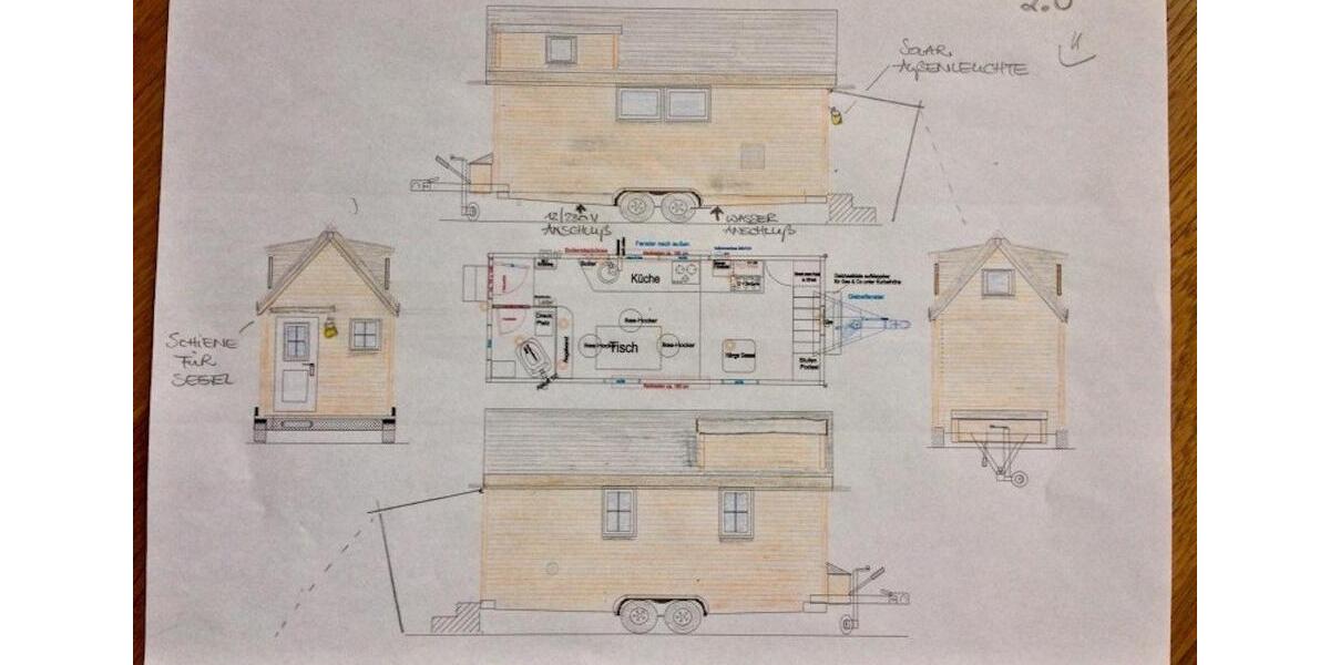 Einfamilienhaus Glonn - 39.000&euro; | Angebot:26144516