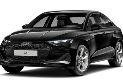 Audi A3 25.900 km 28.999 &euro; Linsengericht 63589