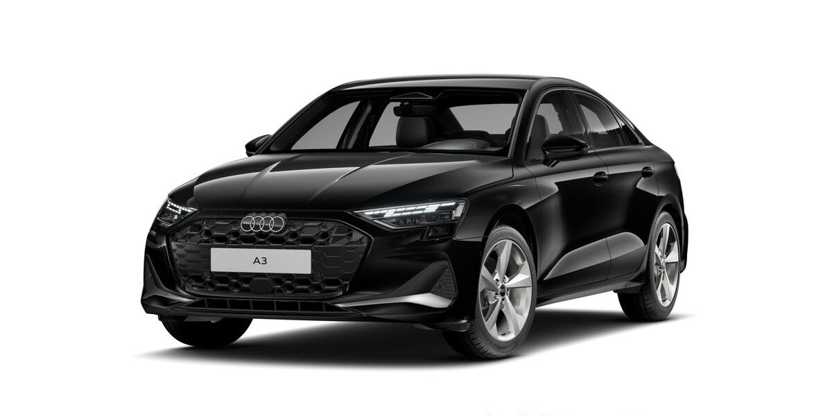Audi A3 25.900 km 28.999 &euro; Linsengericht 63589