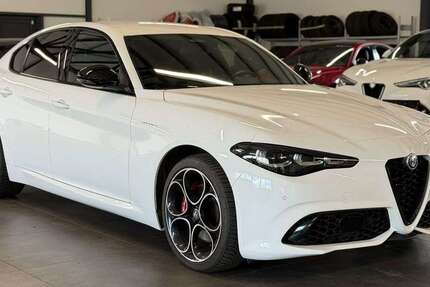 Alfa Romeo Giulia 14.829 km 34.250 &euro; Friedewald 36289