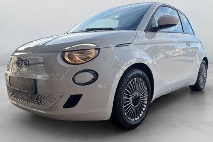 Fiat 500e 13.799 km 16.980 &euro; Gummersbach 51647