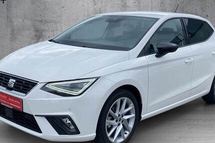 Seat Ibiza 15.500 km 18.250 &euro; Weißenburg in Bayern 91781
