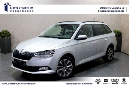 Skoda Fabia 91.998 km 13.900 &euro; Wardenburg 26203
