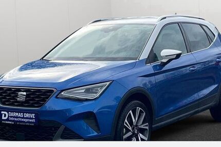 Seat Arona 18.500 km 19.490 &euro; Datteln 45711