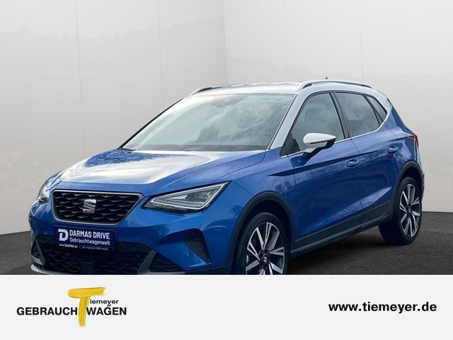 Seat Arona 18.500 km 19.490 &euro; Datteln 45711