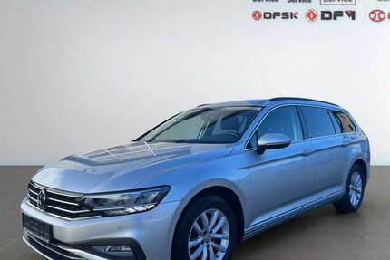 VW Passat Variant 69.840 km 19.440 € Schmidmühlen 92287