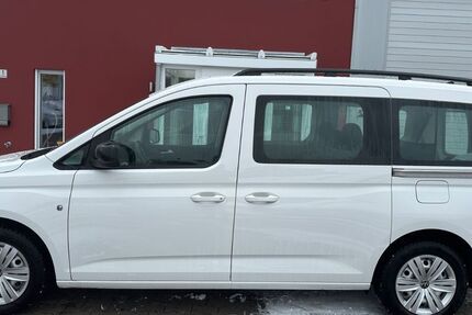 VW Caddy Maxi 6.400 km 31.999 &euro; Aicha vorm Wald 94529