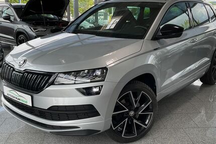 Skoda Karoq 73.500 km 27.890 &euro; Bretzfeld- Schwabbach 74626