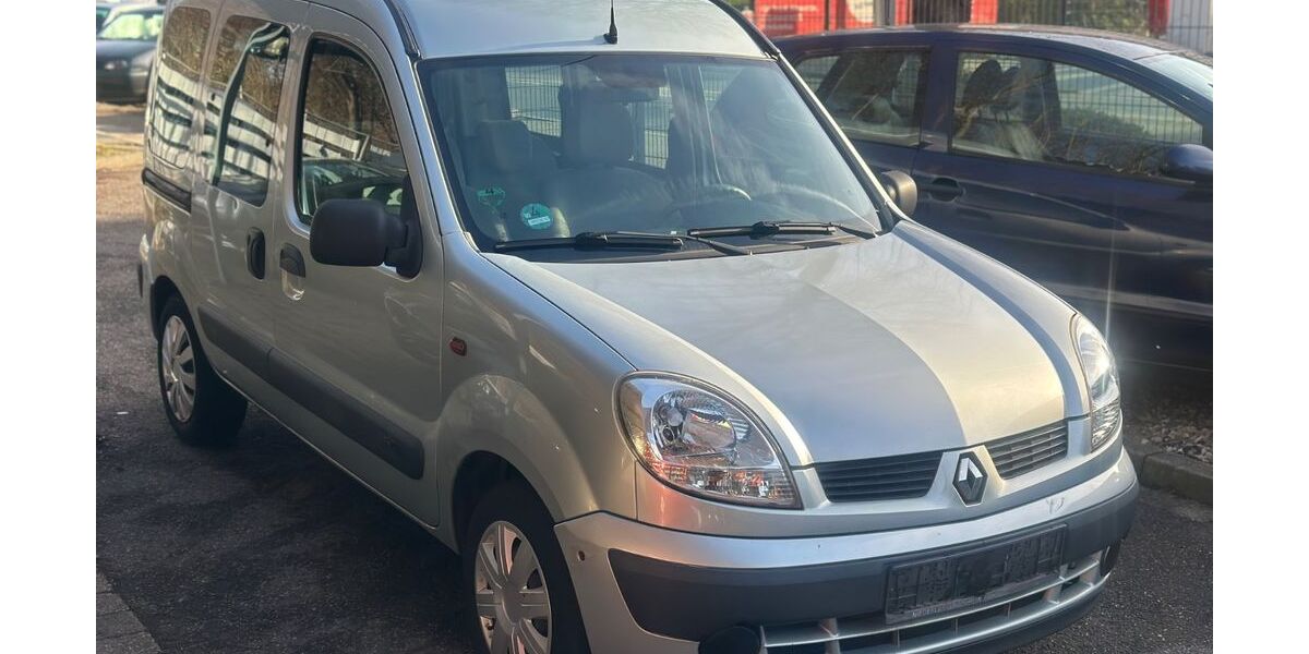 Renault Kangoo 184.000 km 2.599 &euro; Essen 45326