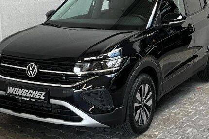 VW T-Cross 2.500 km 26.994 &euro; Roeslau 95195