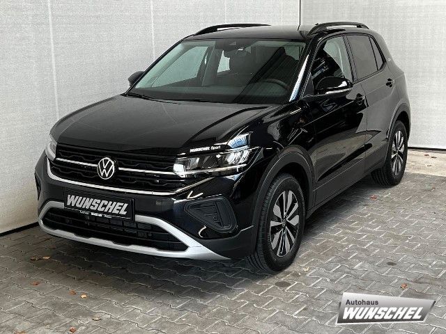 VW T-Cross 2.500 km 26.994 &euro; Roeslau 95195