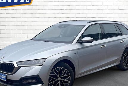 Skoda Octavia 99.721 km 19.390 &euro; Amt Wachsenburg OT Thörey 99334