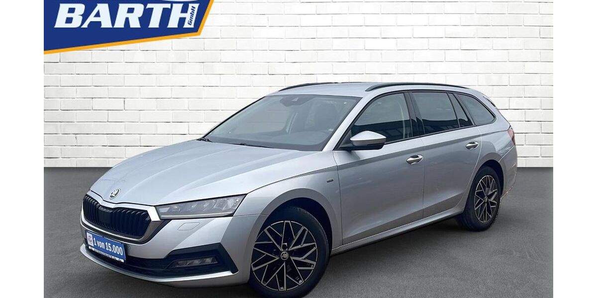Skoda Octavia 99.721 km 19.390 &euro; Amt Wachsenburg OT Thörey 99334