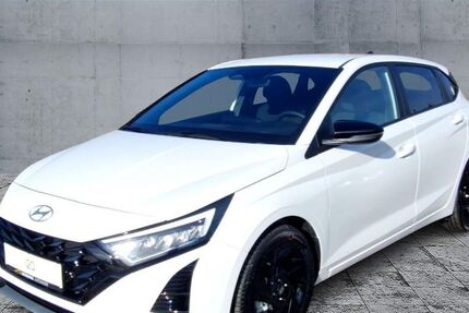 Hyundai i20 5.000 km 23.308 &euro; Weimar 99427