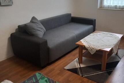 Mietwohnung 4 zimmer