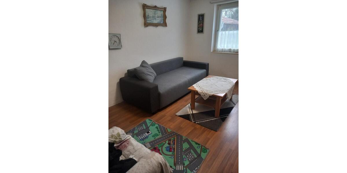 Mietwohnung 4 zimmer