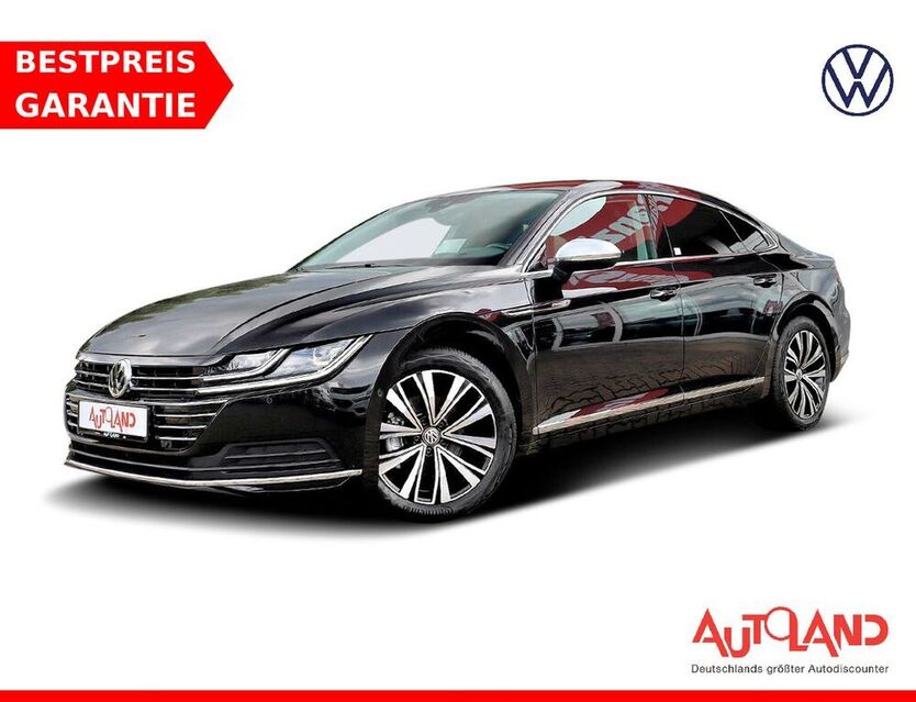 Arteon
