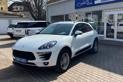 Porsche Macan 249.000 km 20.950 &euro; Heinersreuth 95500