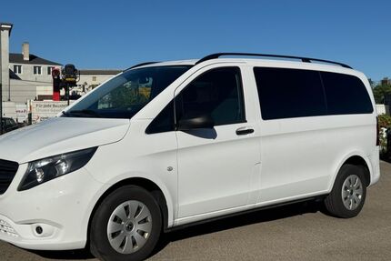 Mercedes-Benz Vito 225.450 km 20.111 &euro; Berlin 12099