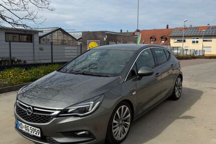 Opel Astra 105.000 km 13.900 &euro; Wiesloch 69168