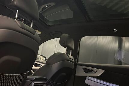 Audi Q7 96.000 km 48.970 &euro; Helmstedt 38350