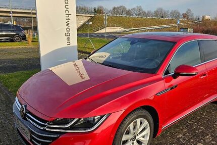 VW Arteon 69.992 km 29.998 &euro; Pritzwalk 16928