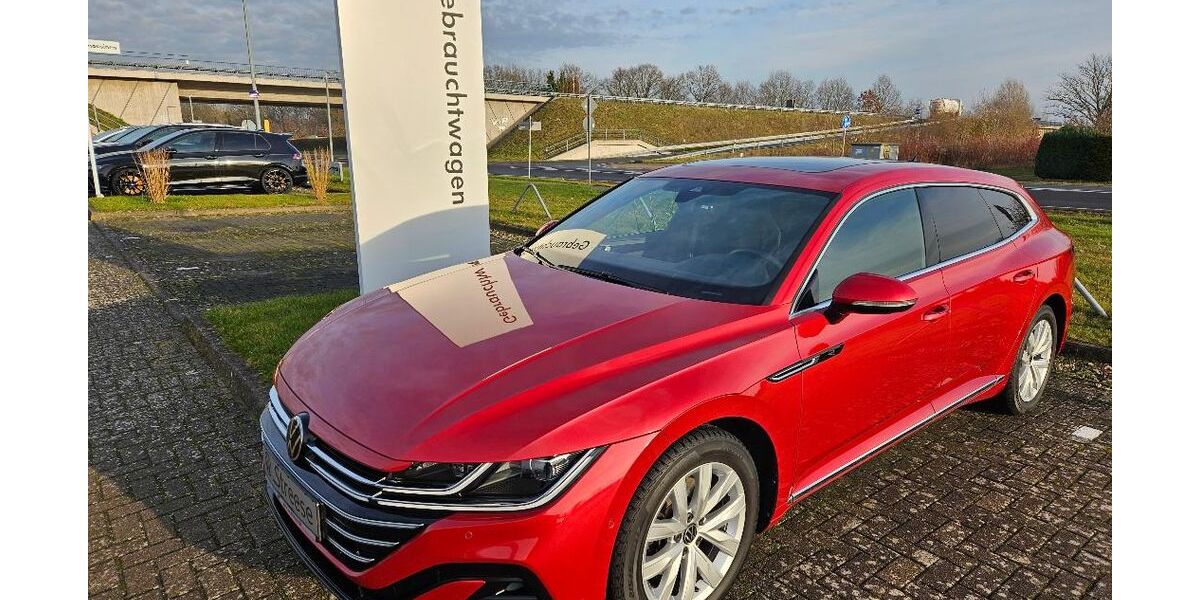 VW Arteon 69.992 km 29.998 &euro; Pritzwalk 16928