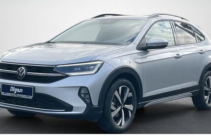 VW Taigo 12.456 km 22.111 € Stollberg 09366