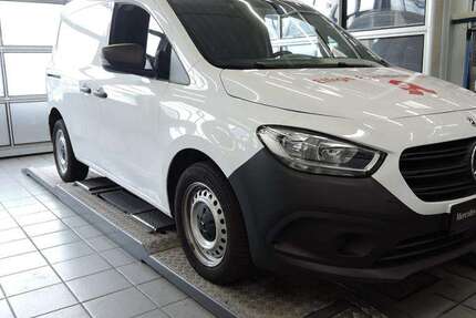 Mercedes-Benz Citan 56.527 km 21.860 &euro; Nordhausen 99734