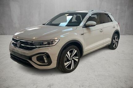 VW T-Roc 13.000 km 28.880 &euro; Magdeburg 39128