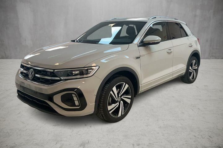 VW T-Roc 13.000 km 28.880 &euro; Magdeburg 39128