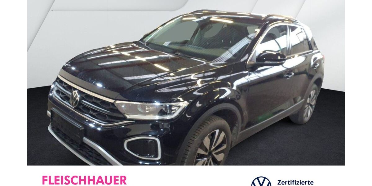 VW T-Roc 25.567 km 28.690 &euro; Mönchengladbach 41238