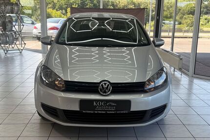 VW Golf 52.020 km 8.500 &euro; Idar-Oberstein 55743